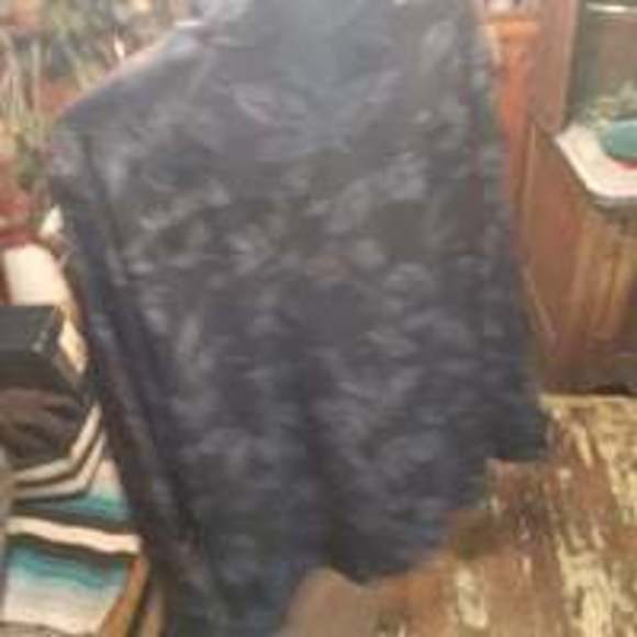 Sag harbor black jacket - Picture 8 of 12